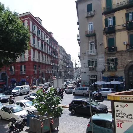 La Casa Di Vivi * Neapel