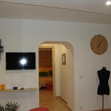 La Casa Di Vivi דירה
