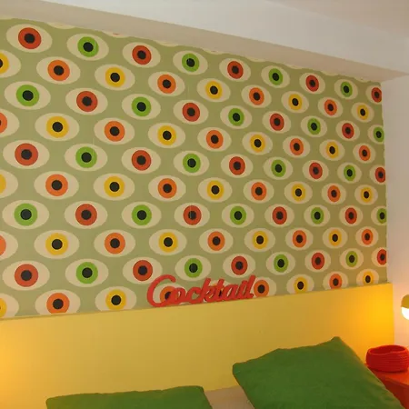 דירה La Casa Di Vivi