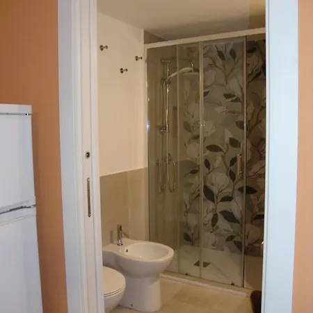 דירה La Casa Di Vivi *