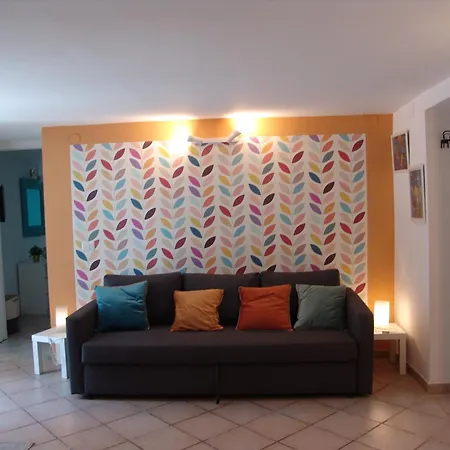 La Casa Di Vivi Nápoles