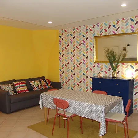 La Casa Di Vivi * Nápoles