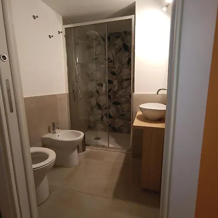 Lejlighed La Casa Di Vivi *