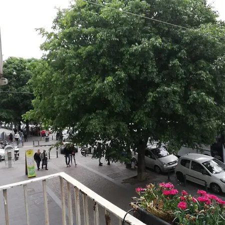 La Casa Di Vivi Apartamento *