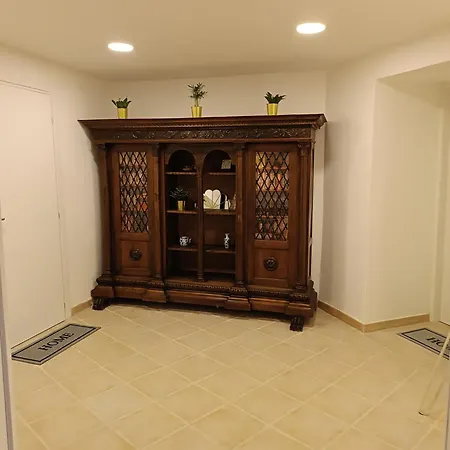La Casa Di Vivi