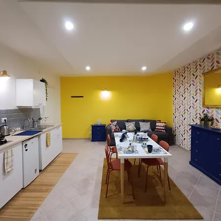La Casa Di Vivi