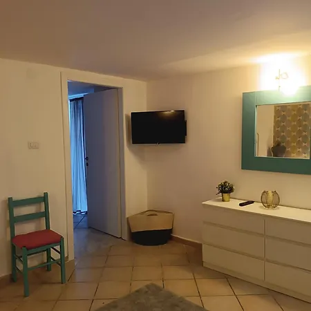 La Casa Di Vivi