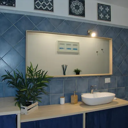 La Casa Di Vivi *